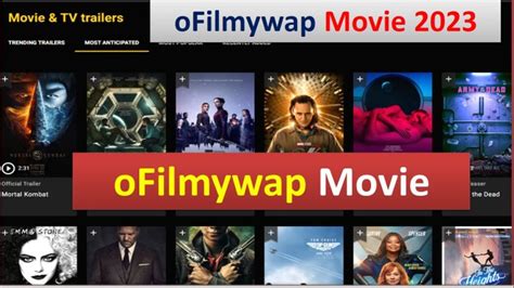 ofulmywap|New Bollywood Movies & Latest English Movies